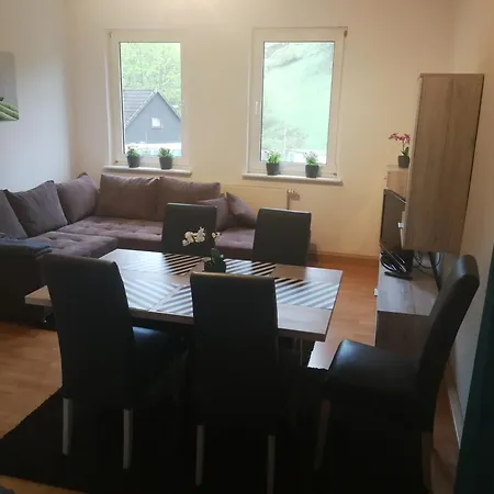 Bergblick O2 Apartamento