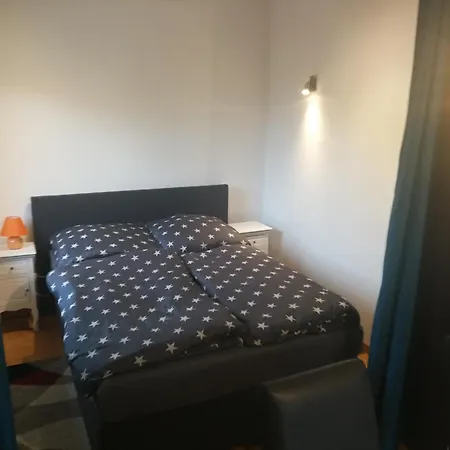 Bergblick O2 Apartment Osterode am Harz