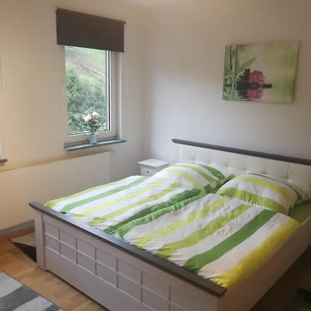 Bergblick O2 * Osterode am Harz