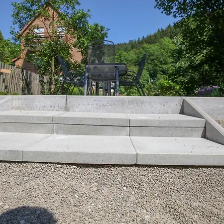 Apartamento Bergblick O2 *